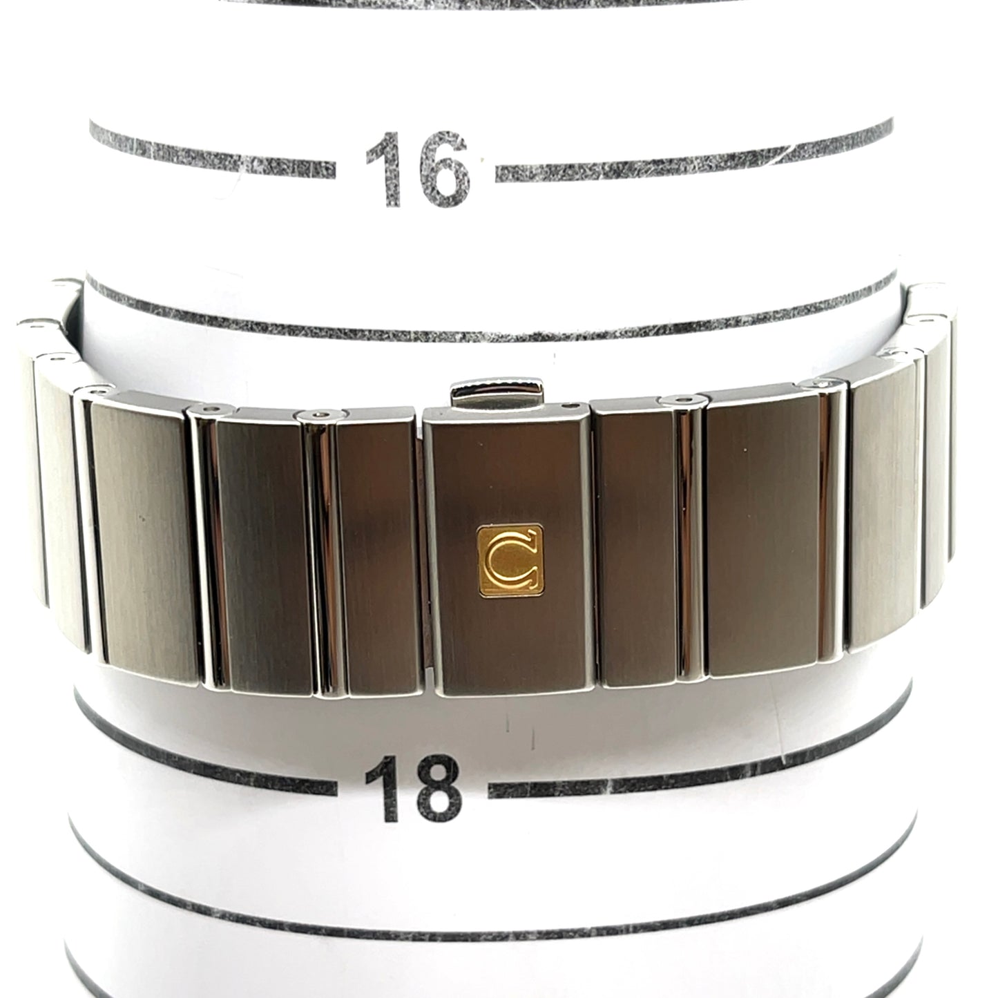 Omega Constellation Co-Axial Chronometer