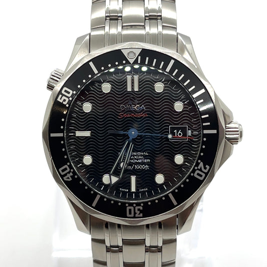 Omega Seamaster Diver