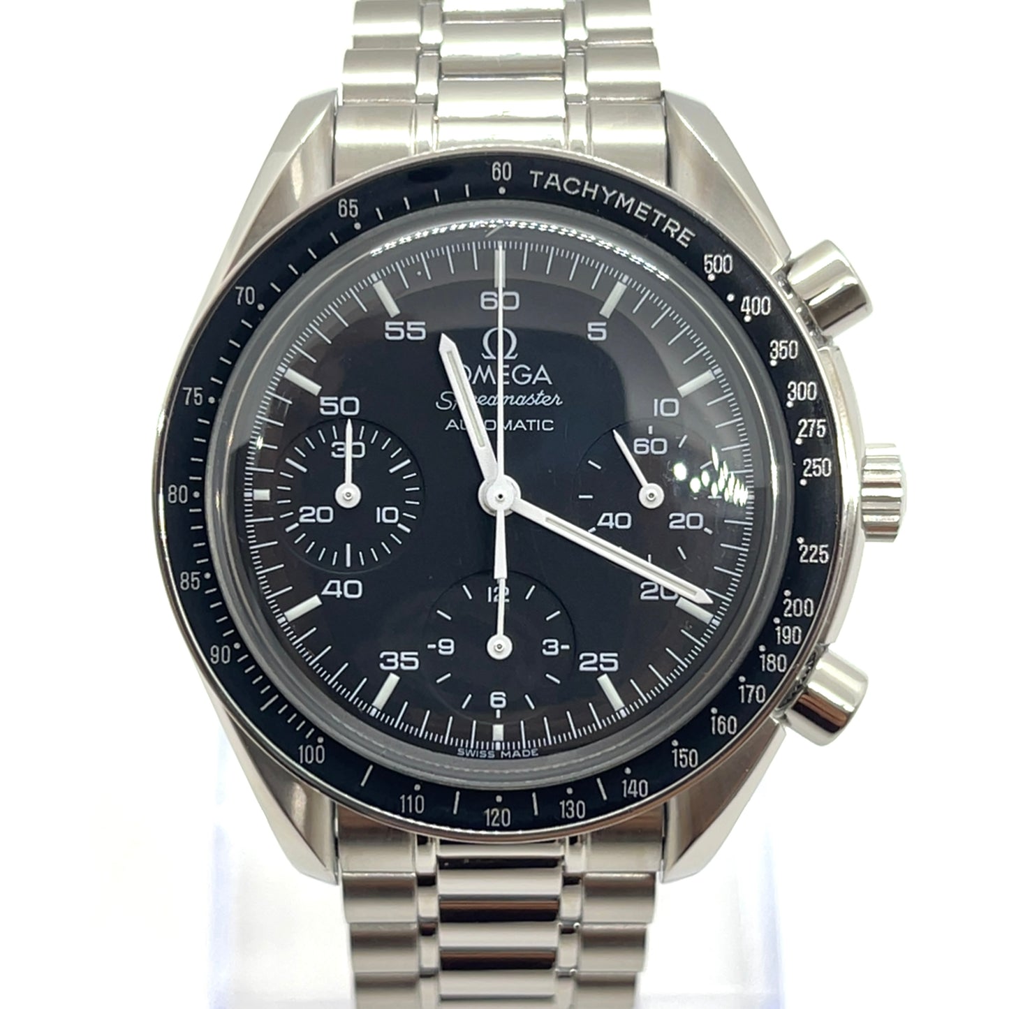 Omega Speedmaster Chronograph