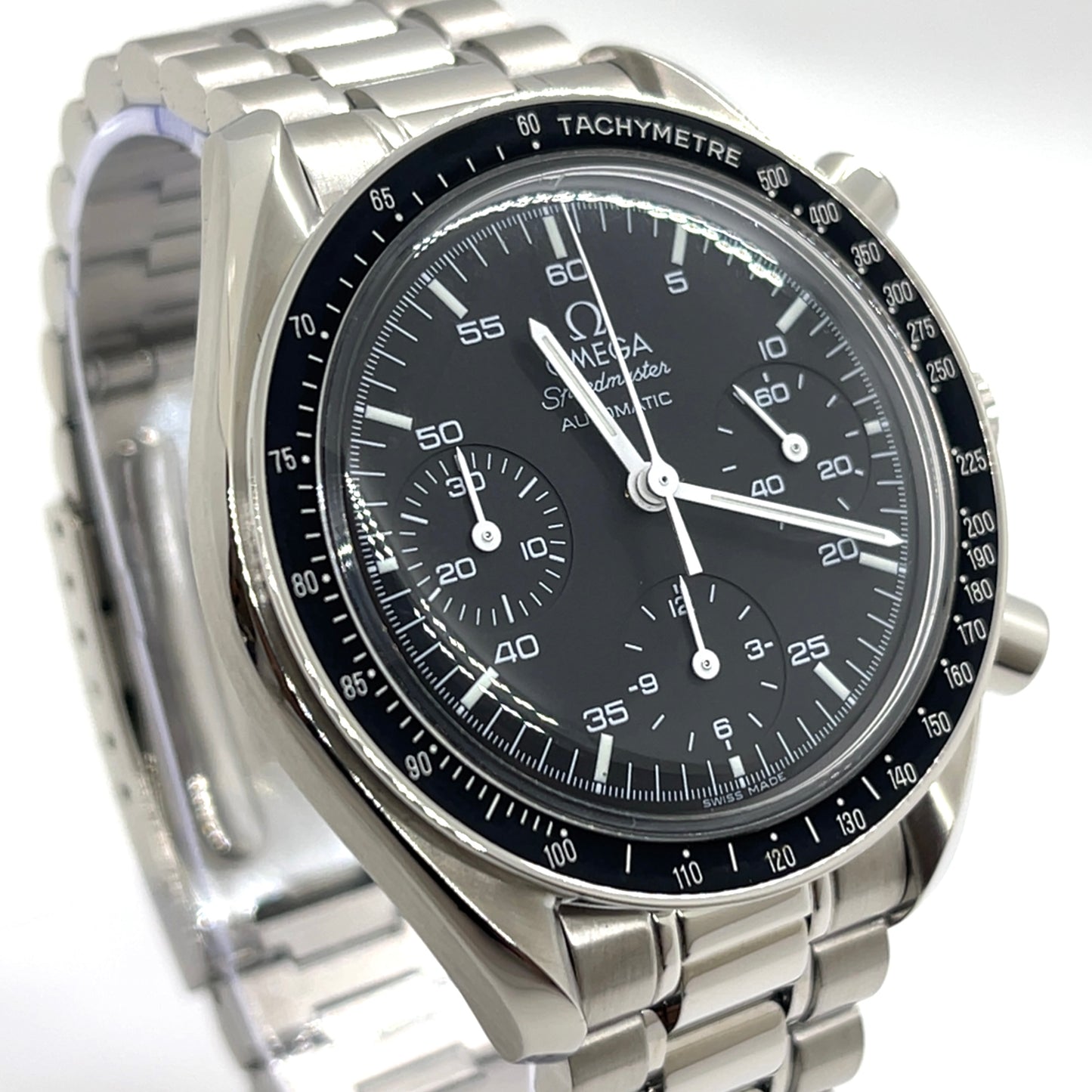 Omega Speedmaster Chronograph