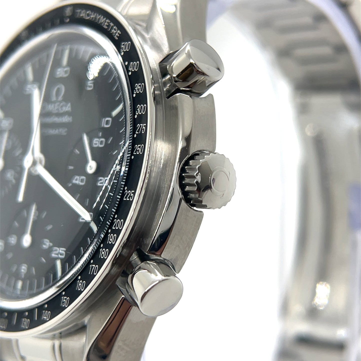 Omega Speedmaster Chronograph