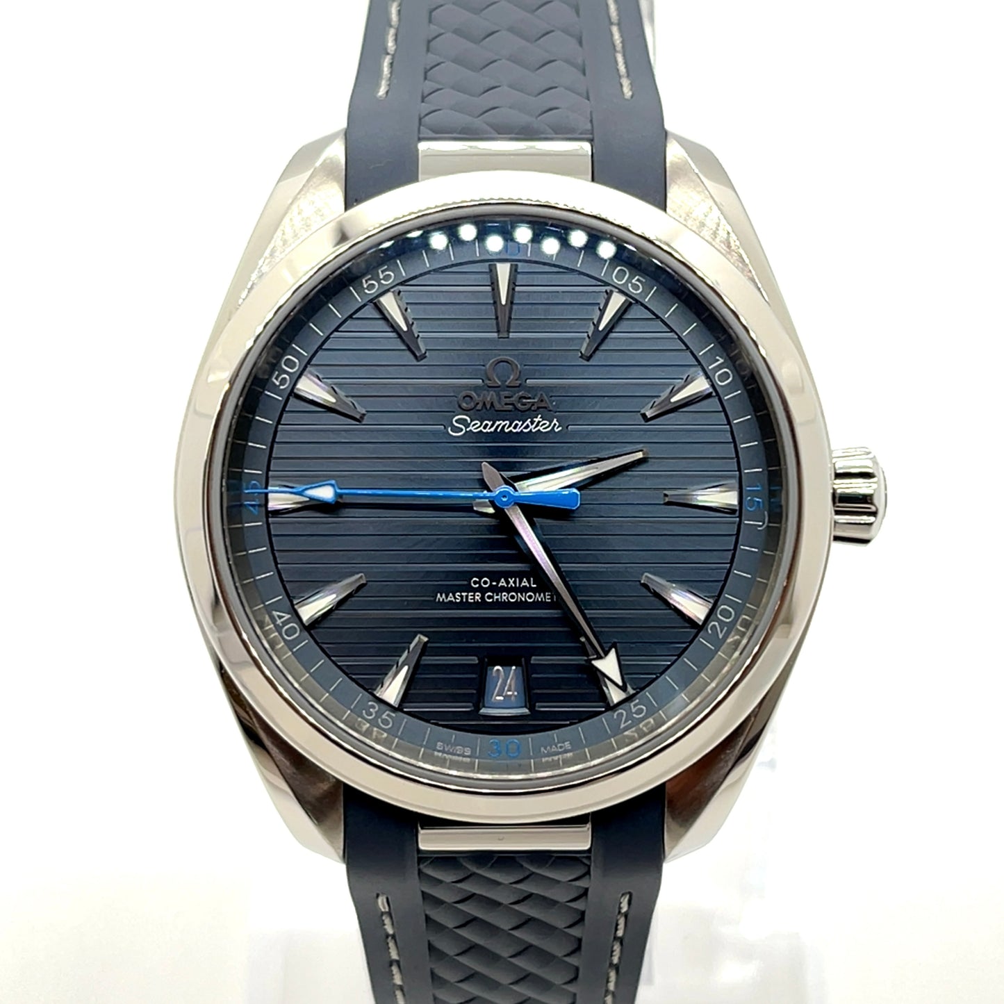 Omega Seamaster Aqua Terra