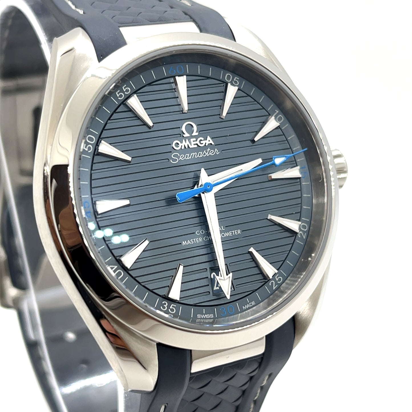 Omega Seamaster Aqua Terra