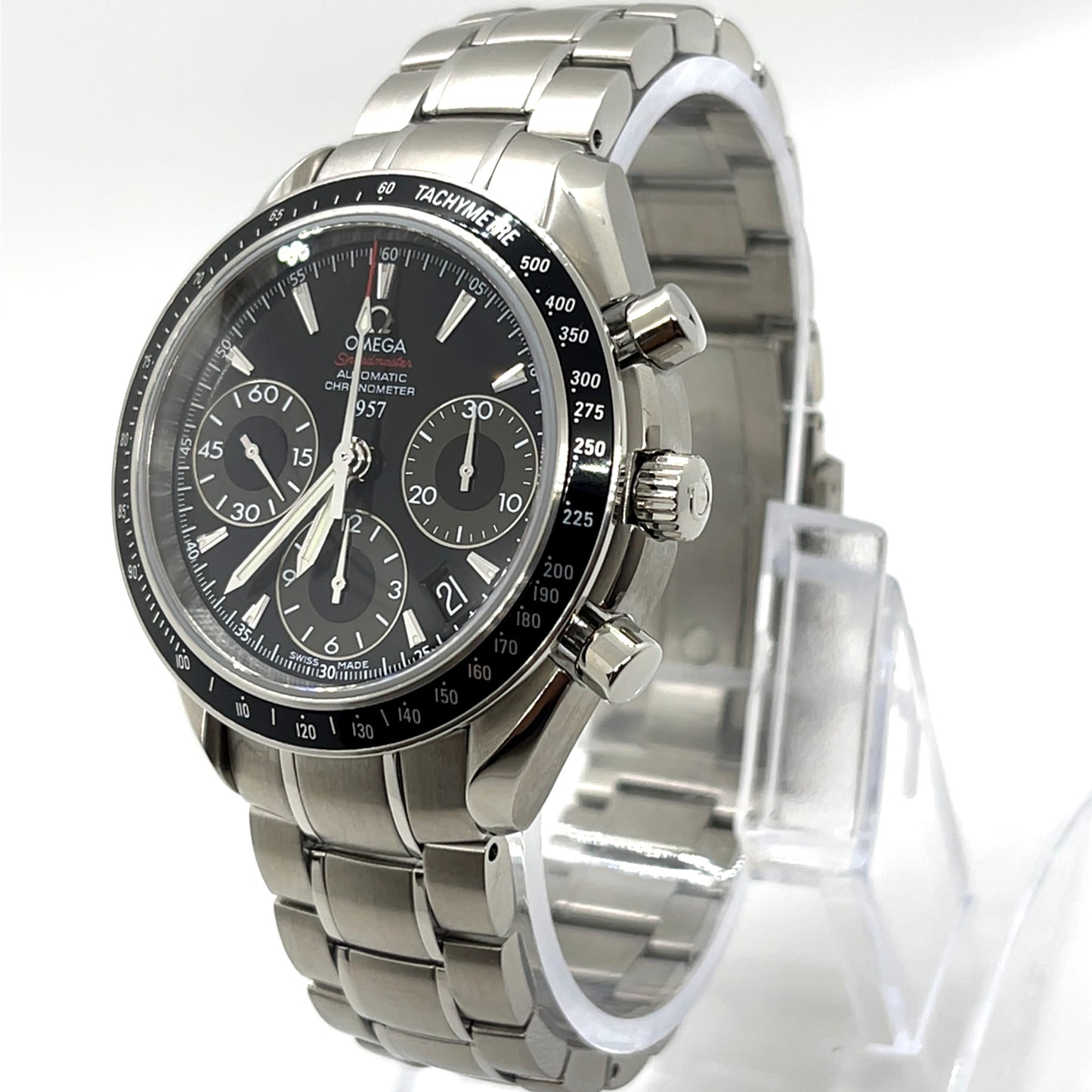 Omega Speedmaster Date 1957 Japan Limited Edition