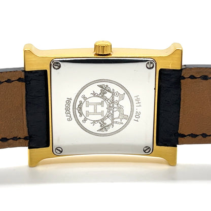 Hermes Watch HH1.201 Quartz