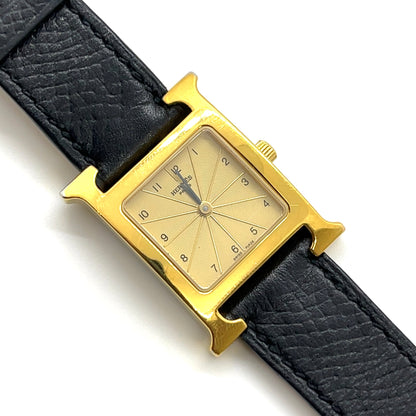 Hermes Watch HH1.201 Quartz