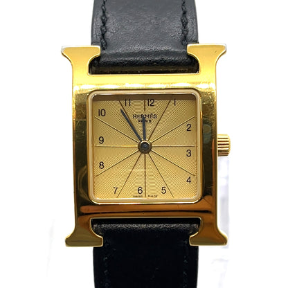 Hermes Watch HH1.201 Quartz