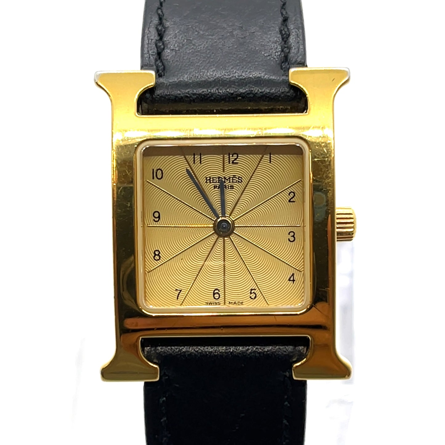 Hermes Heure H Watch