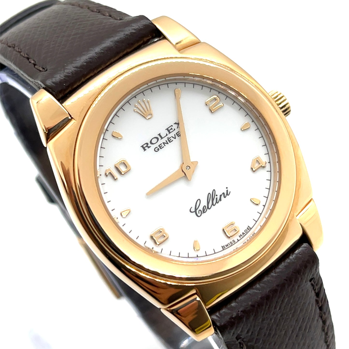 Rolex Cellini