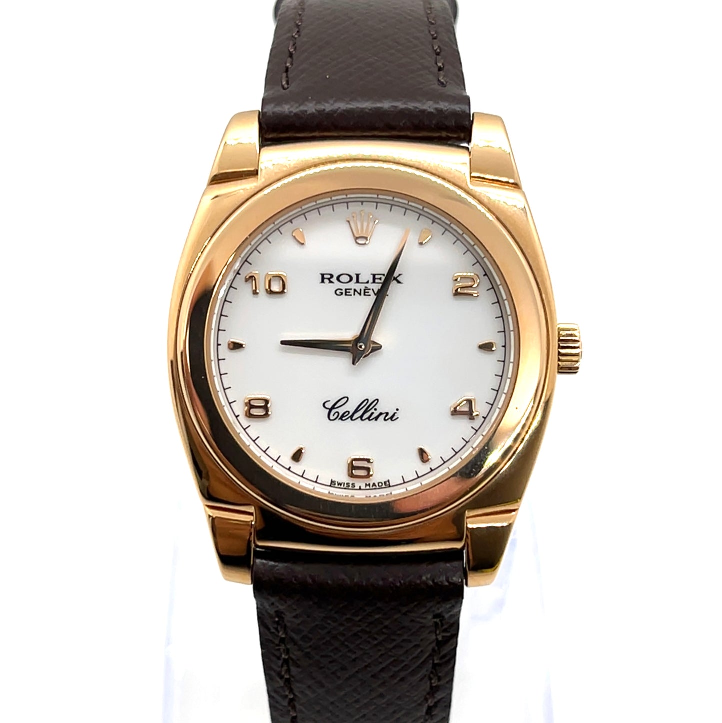 Rolex Cellini