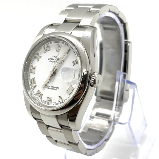 Rolex Datejust 36