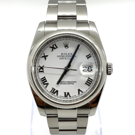 Rolex Datejust 36