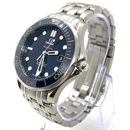 Omega Seamaster Diver 300MM