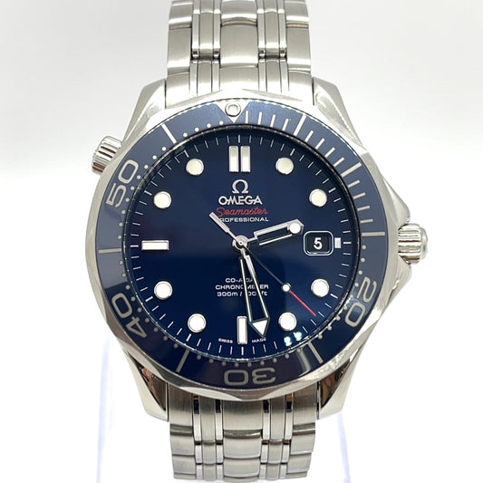 Omega Seamaster Diver 300MM