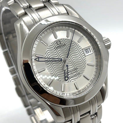 Omega Seamaster 120M