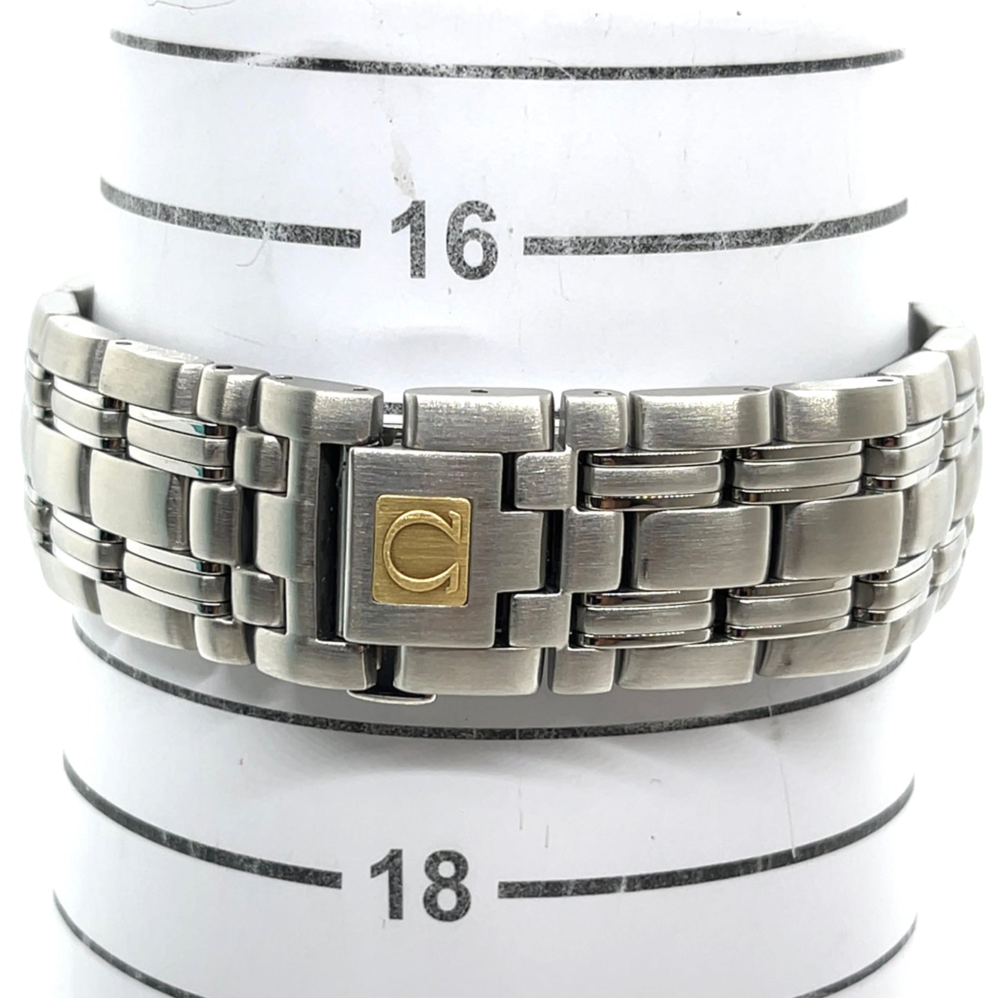 Omega Seamaster 120M