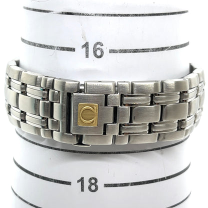 Omega Seamaster 120M