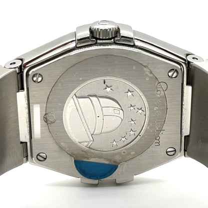 Omega Constellation MOP Dial
