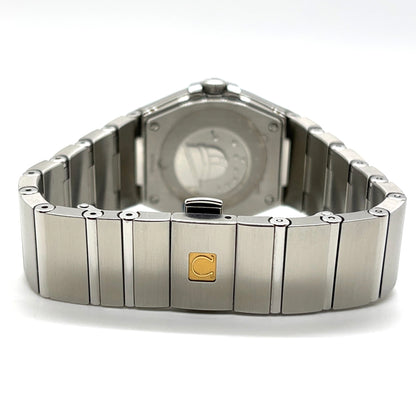Omega Constellation MOP Dial
