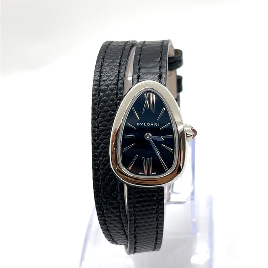Bvlgari Serpenti Pre-Order