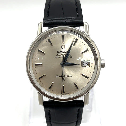 Omega Constellation Vintage