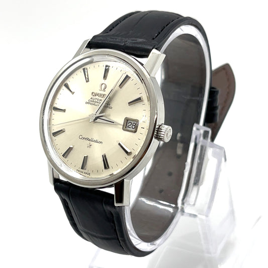Omega Constellation Vintage