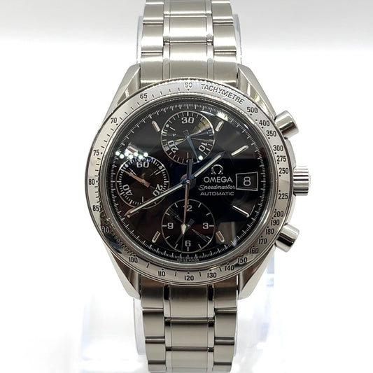 Omega Speedmaster