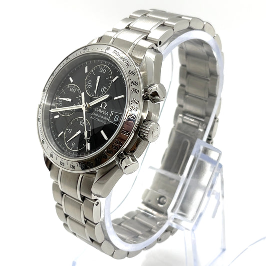 Omega Speedmaster