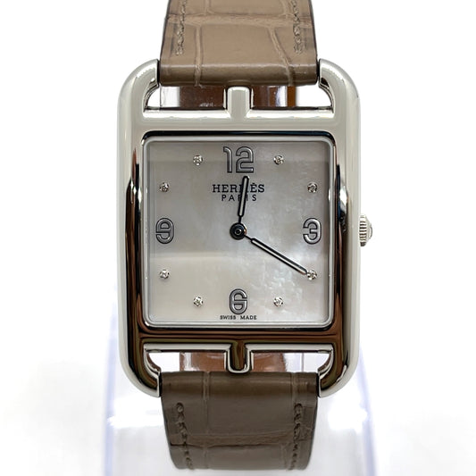 Hermes Cape Cod Watch