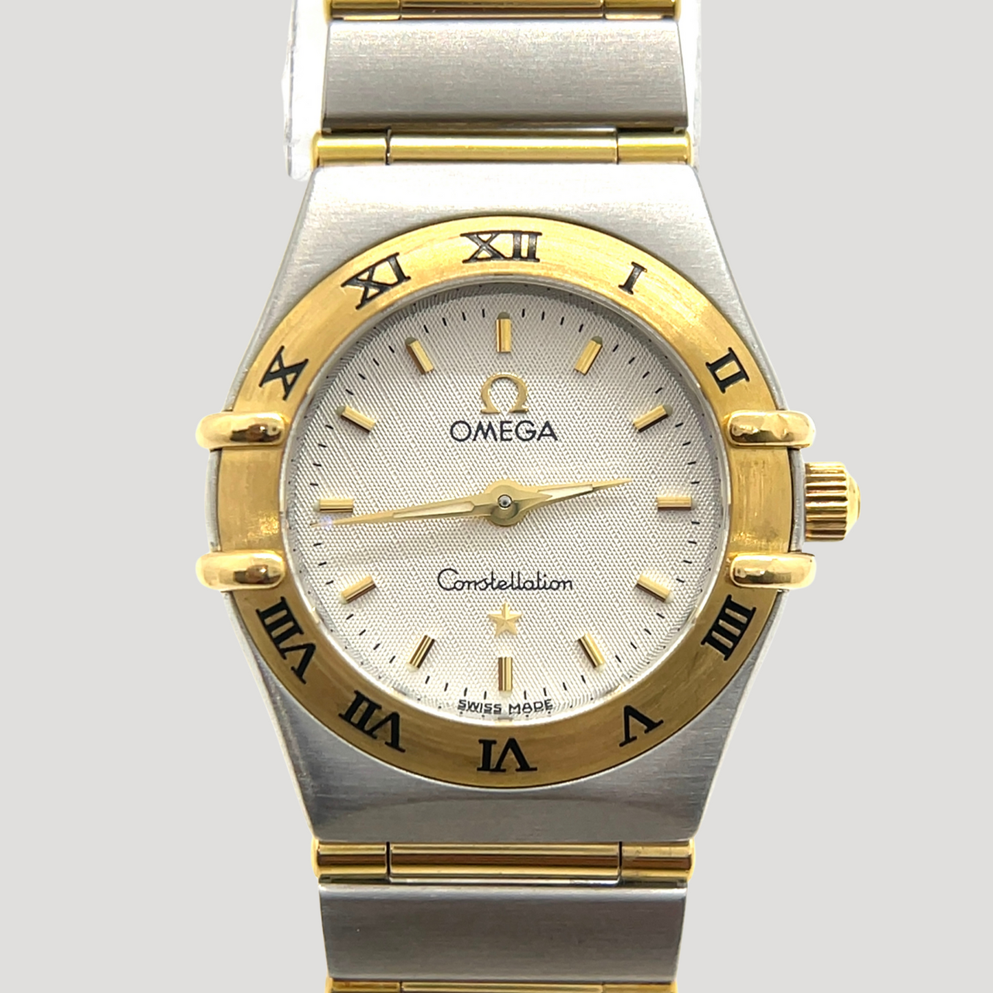 Omega Constellation