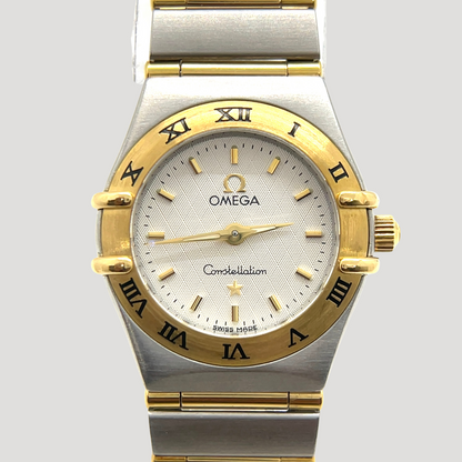 Omega Constellation