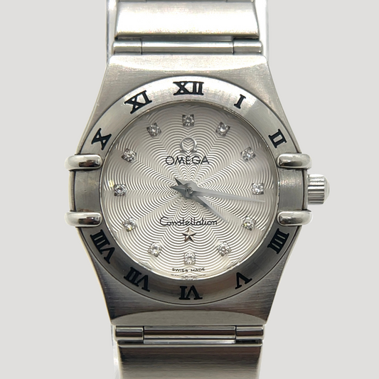 Omega Constellation