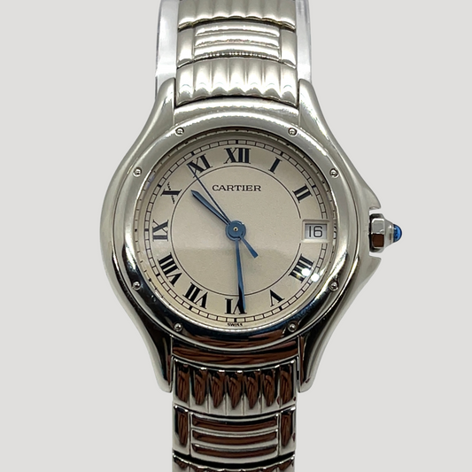 Cartier Cougar de Cartier