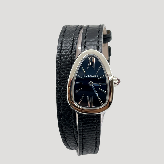 Bvlgari Serpenti Pre-Order