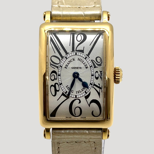 Franck Muller Long Island