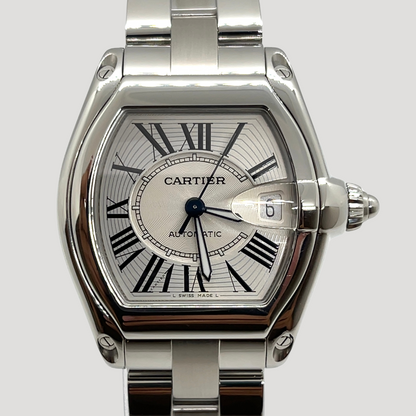 Cartier Roadster LM