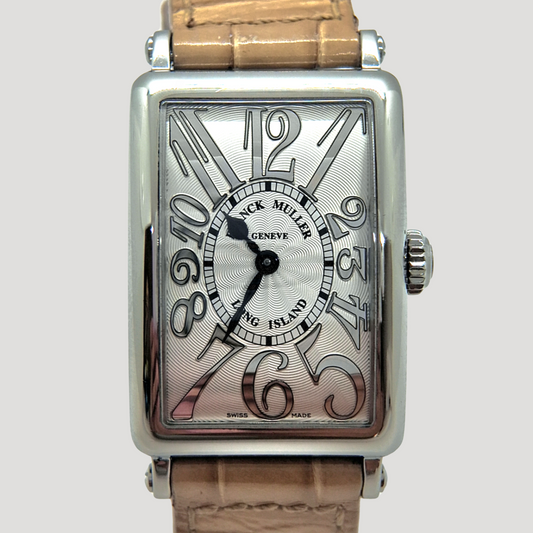 Franck Muller Long Island