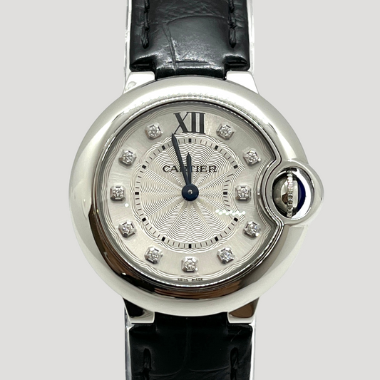 Cartier Ballon Bleu