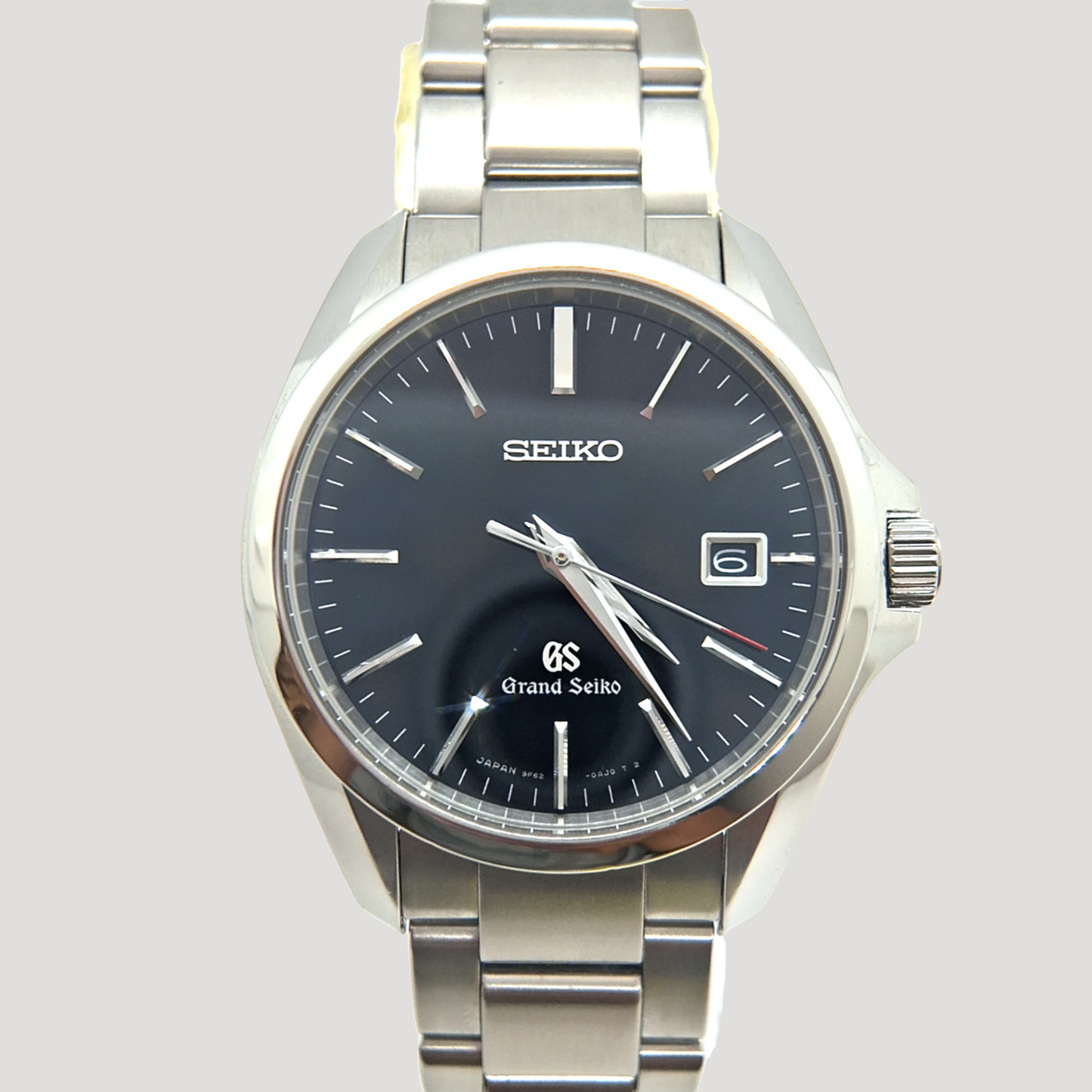 Grand Seiko SBGX083