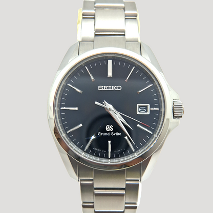 Grand Seiko SBGX083