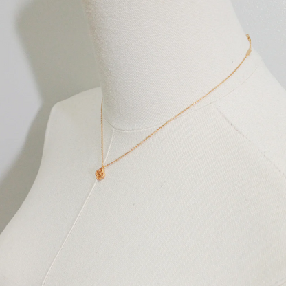 Van Cleef & Arpels Sweet Alhambra Necklace