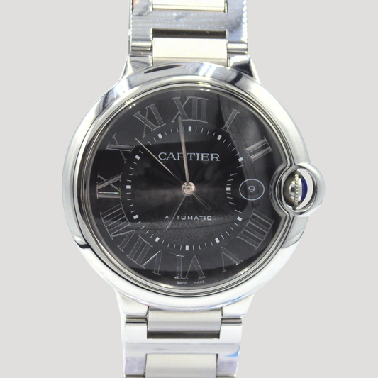 Cartier Ballon Bleu 42mm