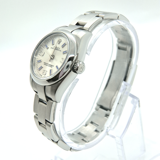 Rolex Ladies Oyster Perpetual