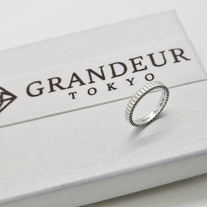 Boucheron De Paris Ring 50