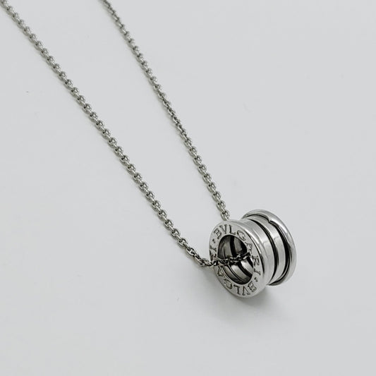 Bvlgari B.Zero1 Necklace