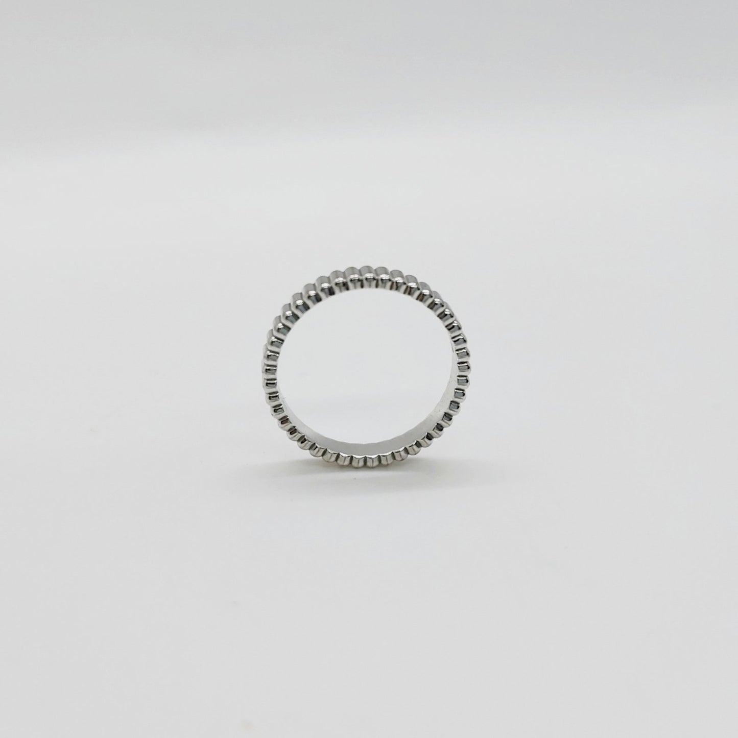 Boucheron De Paris Ring 50