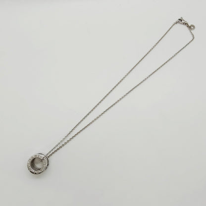 Bvlgari B.Zero1 Necklace