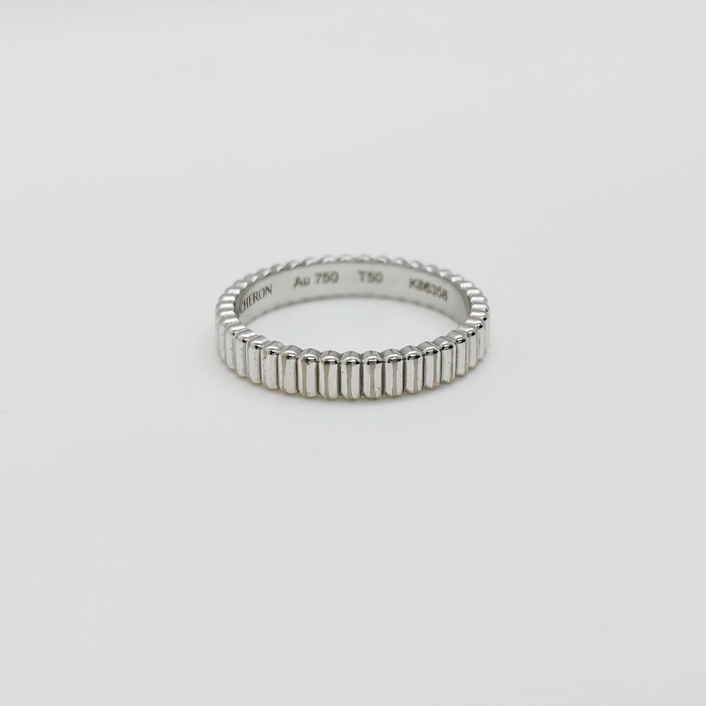 Boucheron De Paris Ring 50