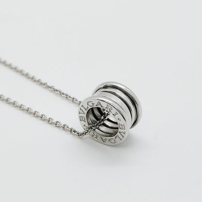 Bvlgari B.Zero1 Necklace