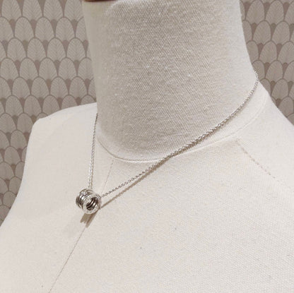 Bvlgari B.Zero1 Necklace
